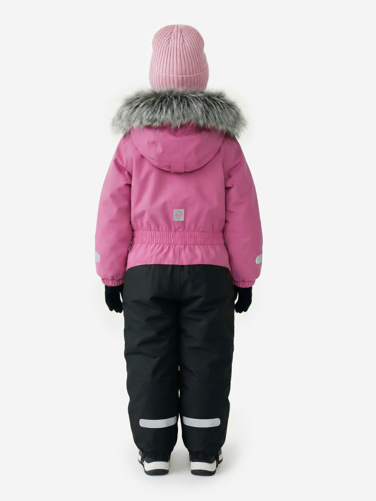 Комбинезон для девочек - фото 2