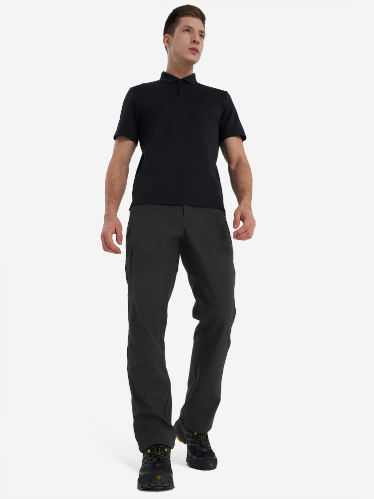 Поло мужское - фото 4