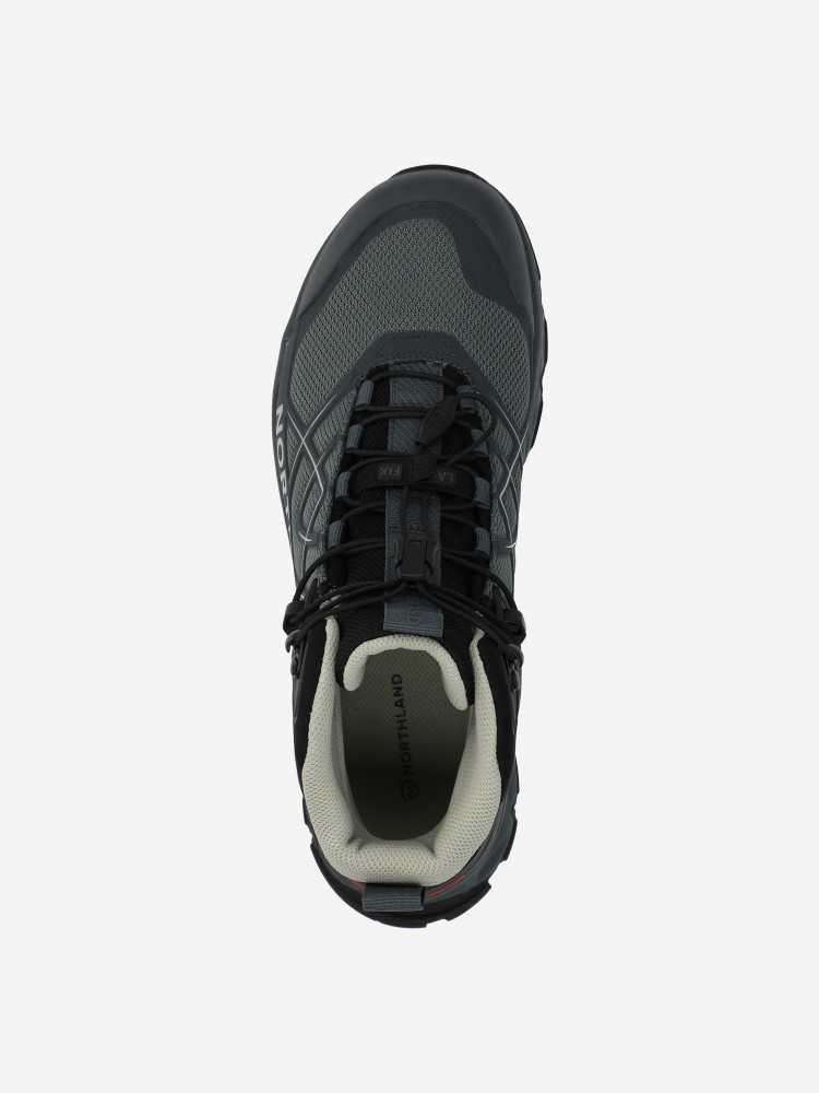Ботинки женские Fly Hiker Mid HDry - фото 6