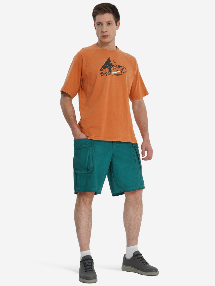 Шорты мужские - фото 4