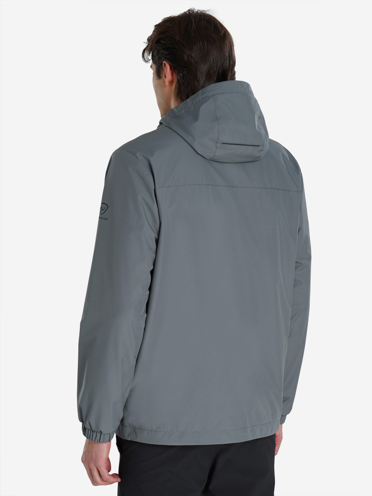 Ветровка мужская - фото 3