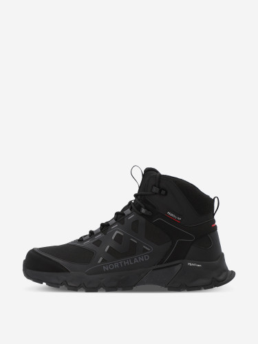 Ботинки мужские Easy Hiker Mid