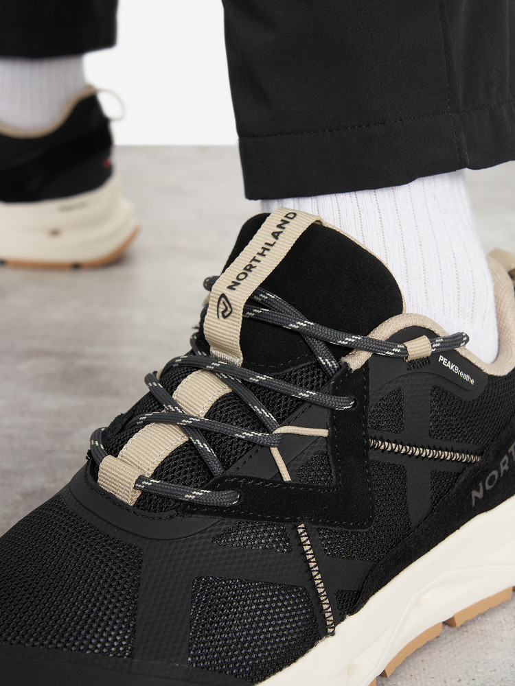 Полуботинки женские Sky Airvent - фото 9