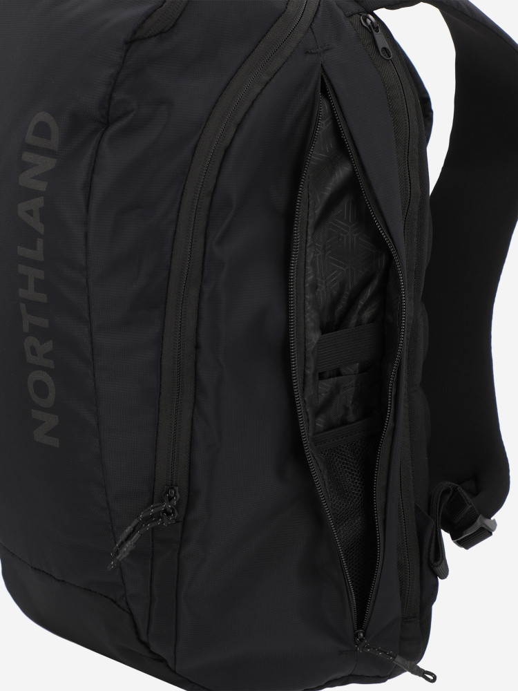 Рюкзак - фото 9