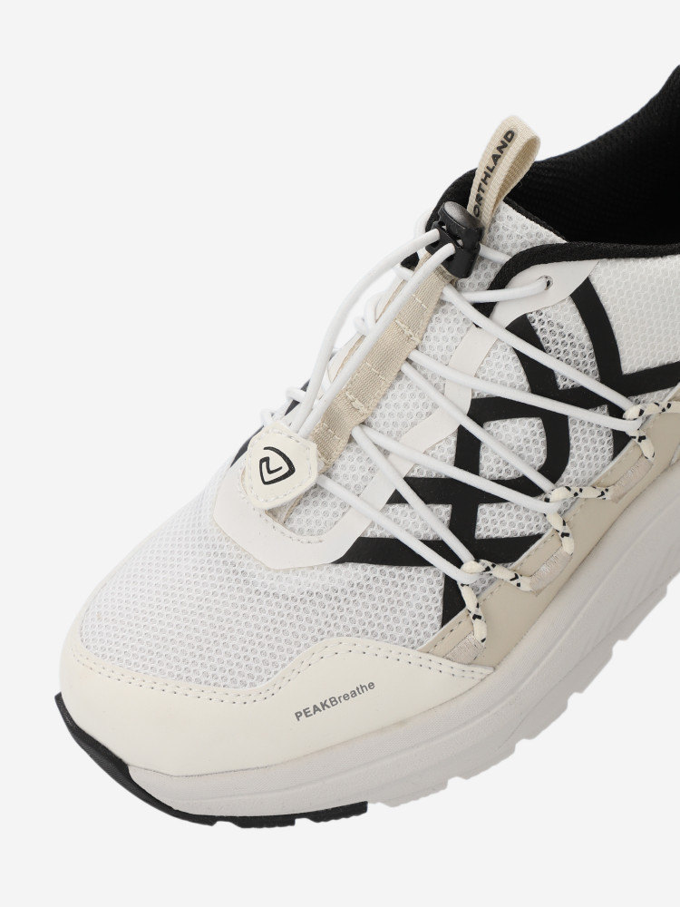 Полуботинки для девочек Rubis - фото 8