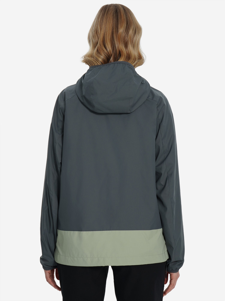 Ветровка женская - фото 3