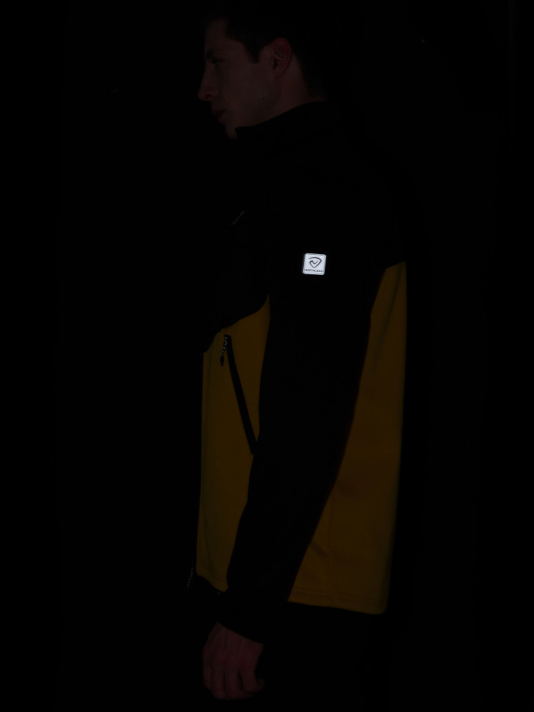 Толстовка мужская - фото 11