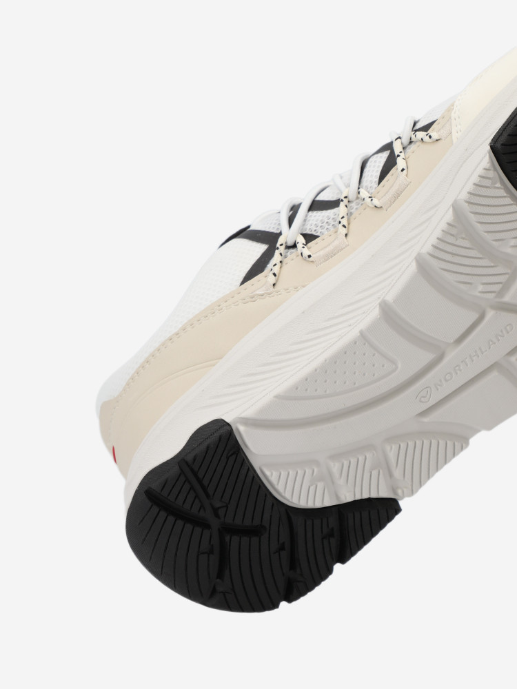 Полуботинки для девочек Rubis - фото 9