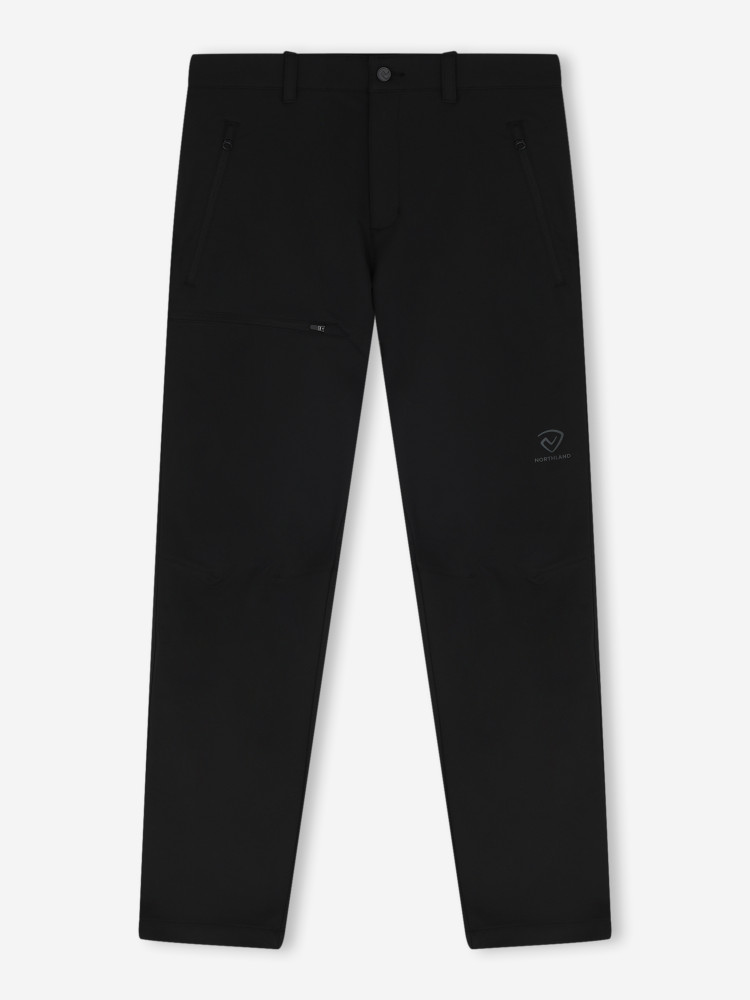 Брюки мужские