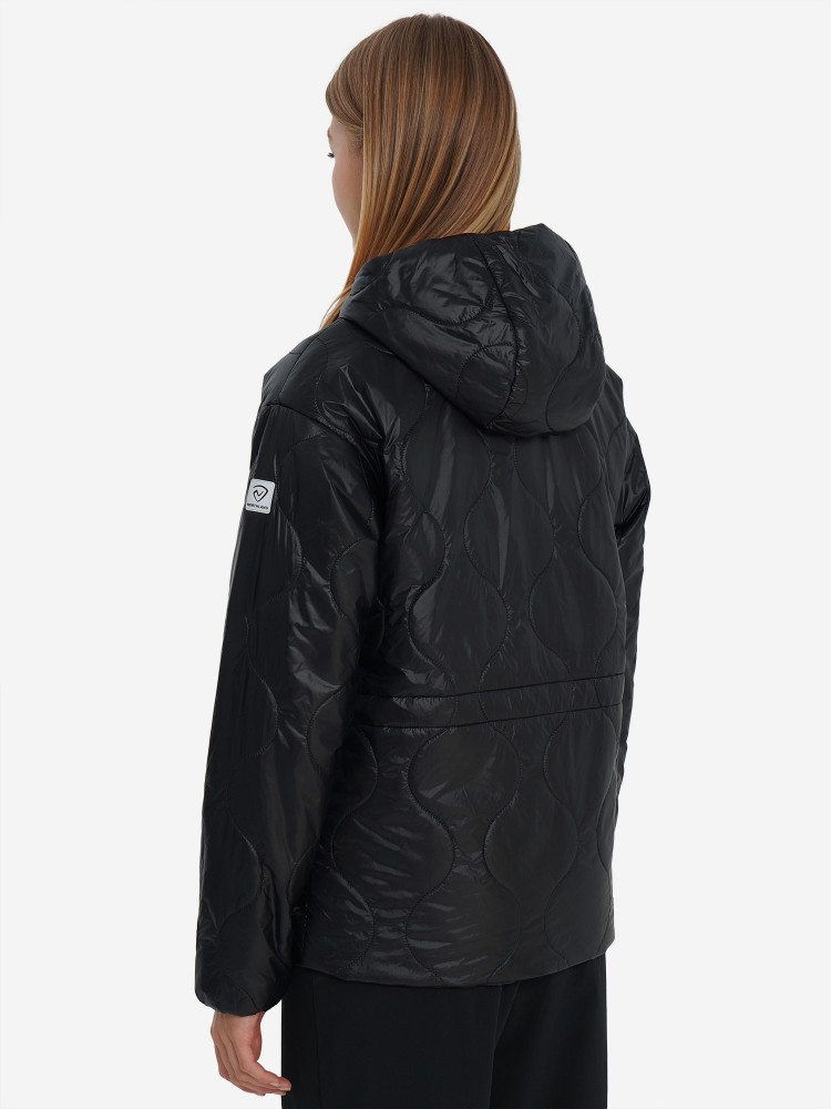 Куртка утепленная женская - фото 3