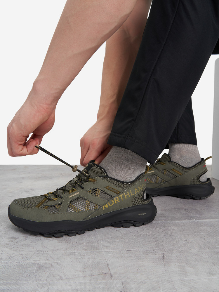 Полуботинки мужские Rosental Hybrid - фото 8