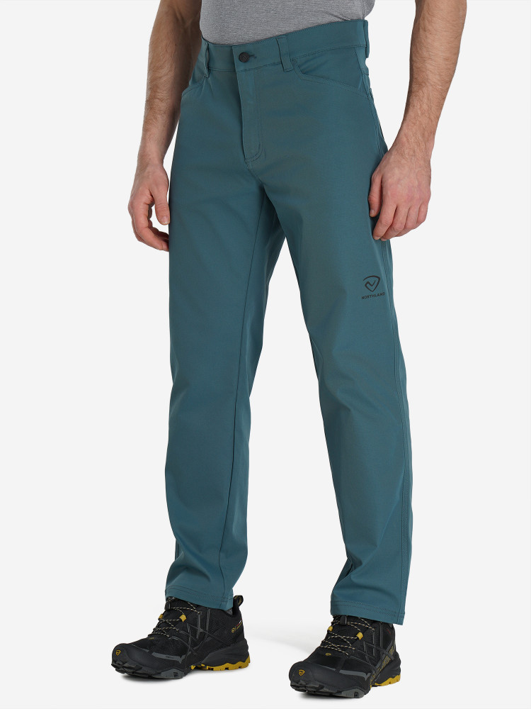 Брюки мужские - фото 2