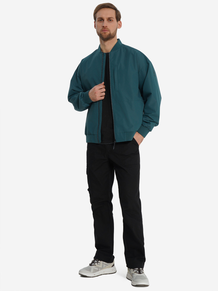 Ветровка мужская - фото 4