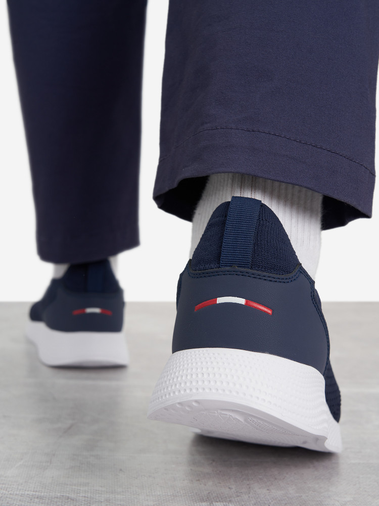 Полуботинки мужские Rand 2 - фото 10