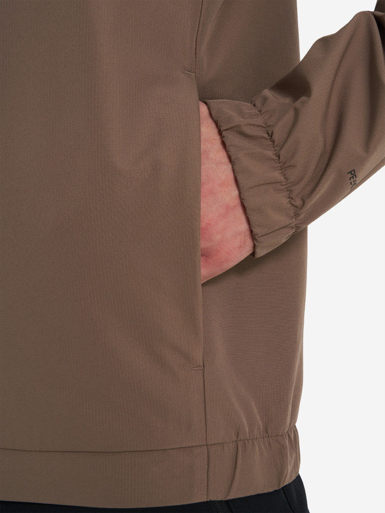 Куртка мембранная мужская - фото 9