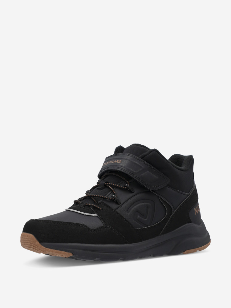 Ботинки для мальчиков Tirol Fleece B - фото 2