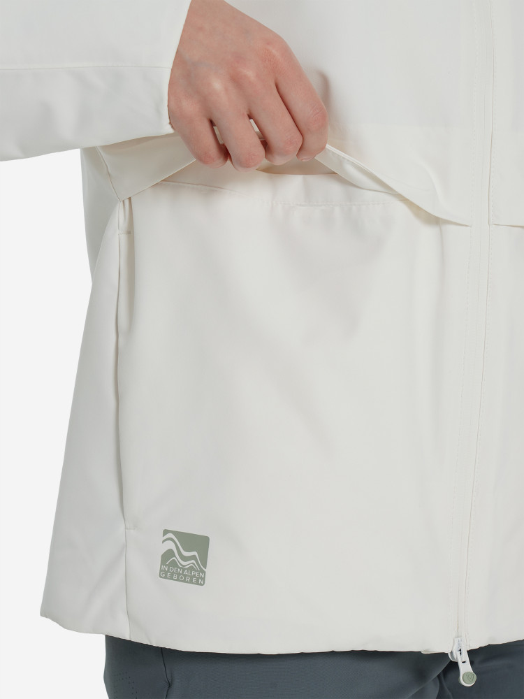 Куртка утепленная женская - фото 11