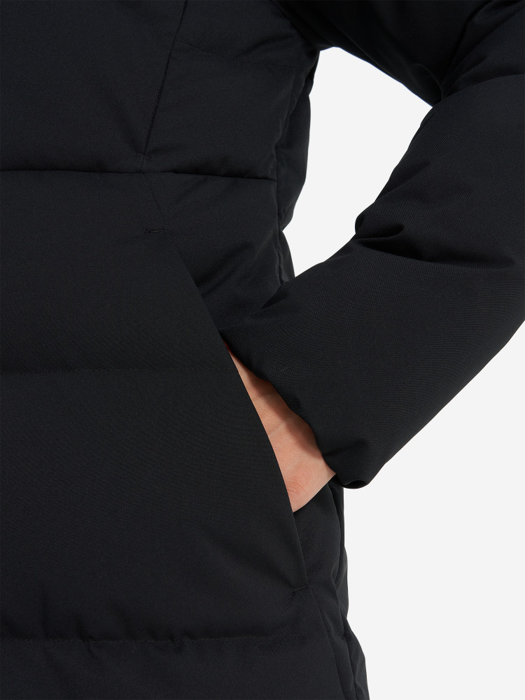 Пуховик женский - фото 11