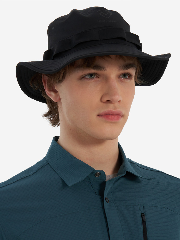 Панама - фото 11