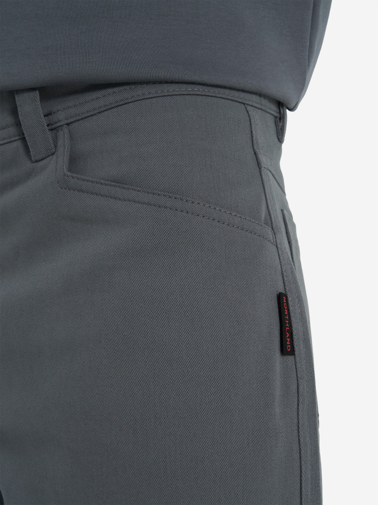 Брюки мужские - фото 8