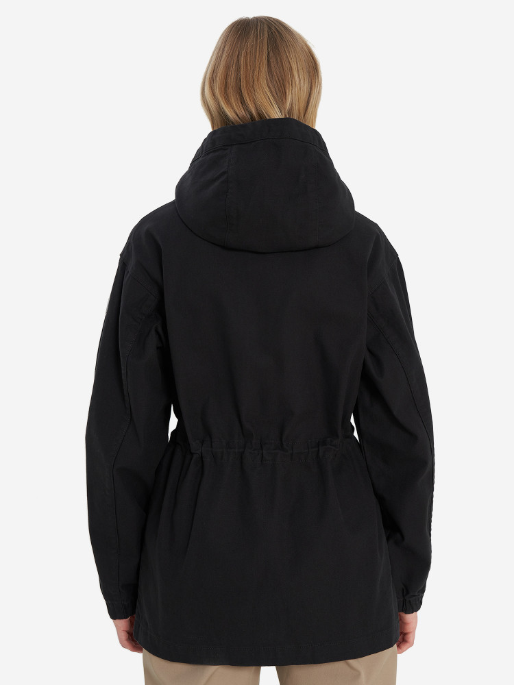 Легкая куртка женская - фото 7