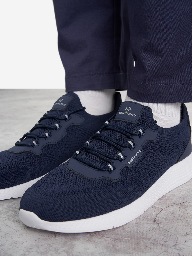 Полуботинки мужские Rand 2 - фото 9