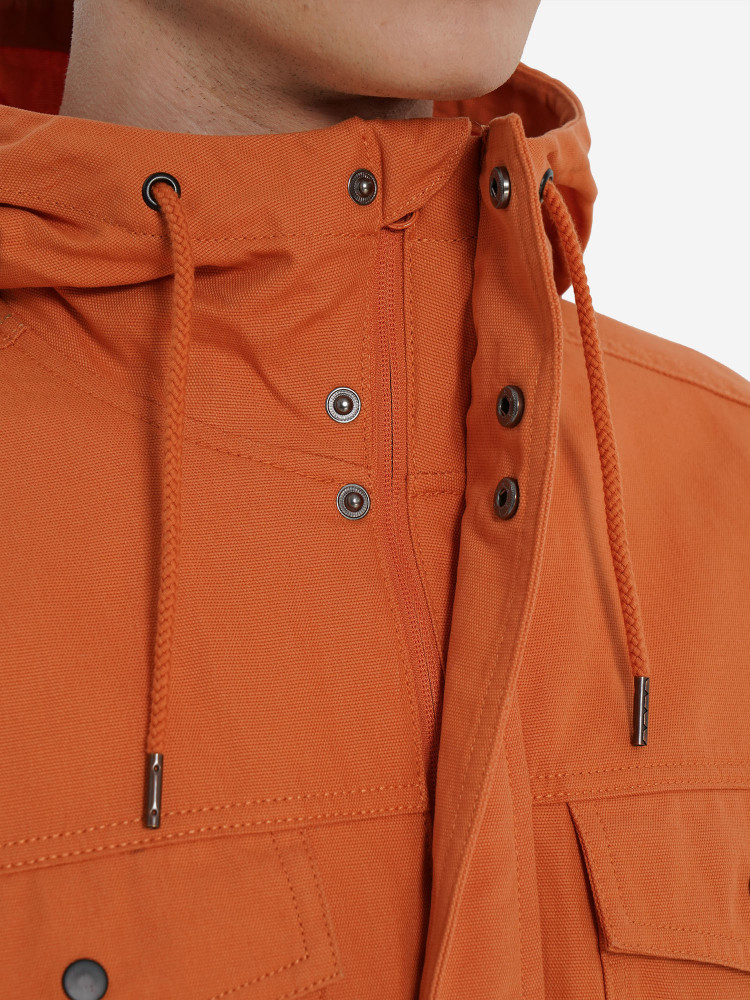 Легкая куртка мужская - фото 7