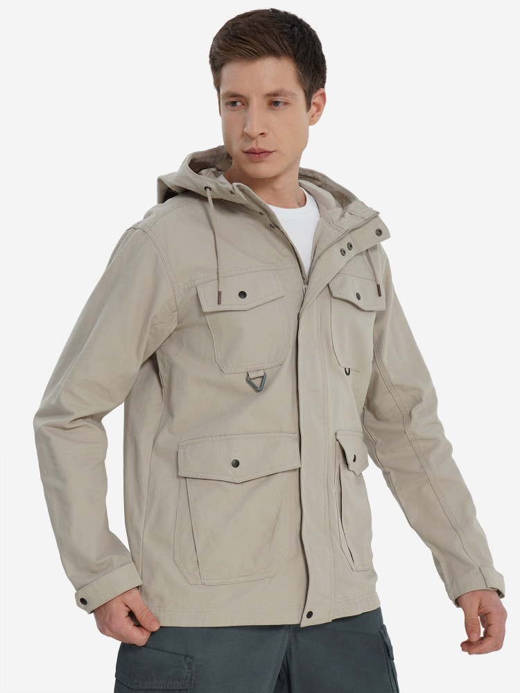 Легкая куртка мужская