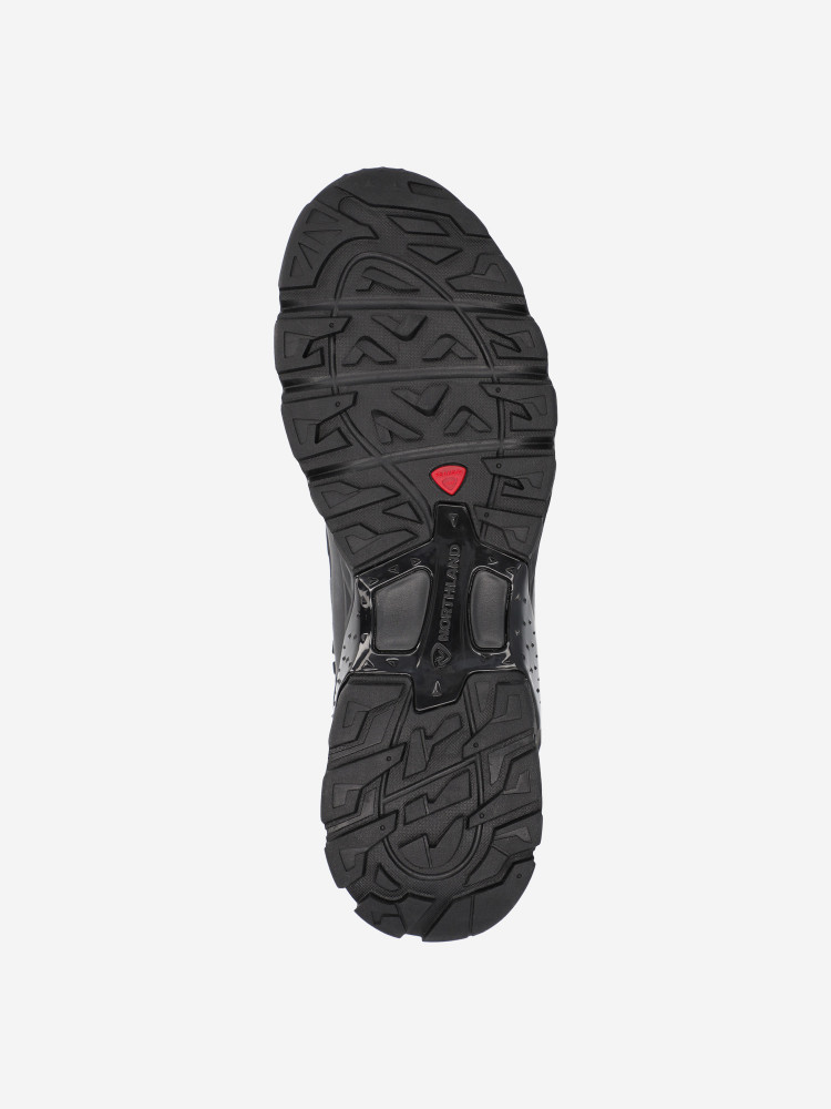 Ботинки мужские Easy Hiker Mid черный цвет — цена 4499 руб. на официальном  сайте Northland