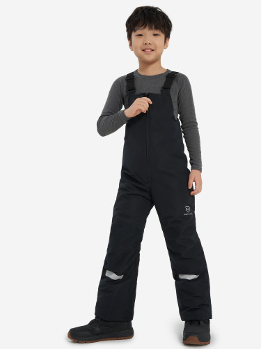 Полукомбинезон для мальчиков