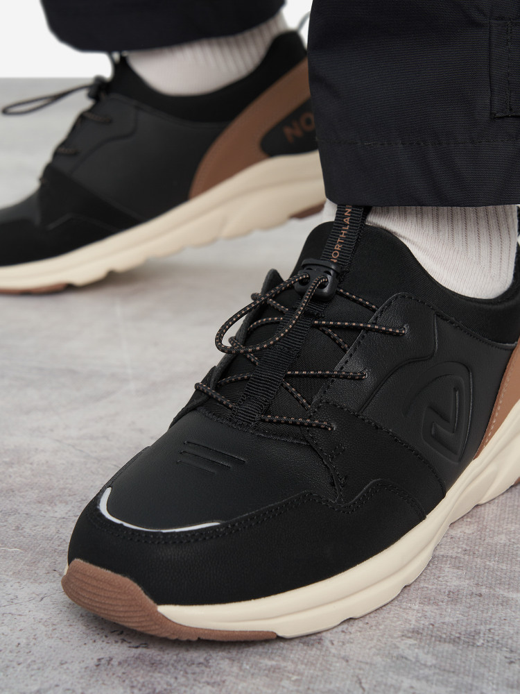 Полуботинки для мальчиков Tirol 2.0 - фото 3