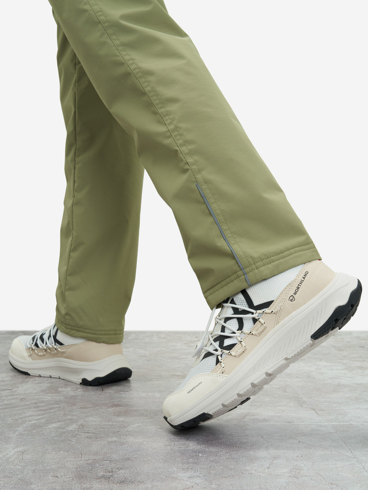 Полуботинки для девочек Rubis - фото 2