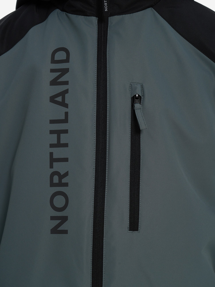 Легкая куртка для мальчиков - фото 7