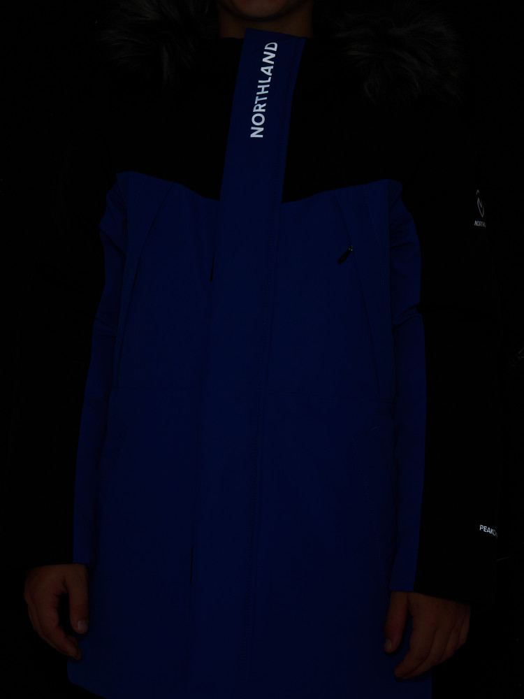 Куртка утепленная для мальчиков - фото 15