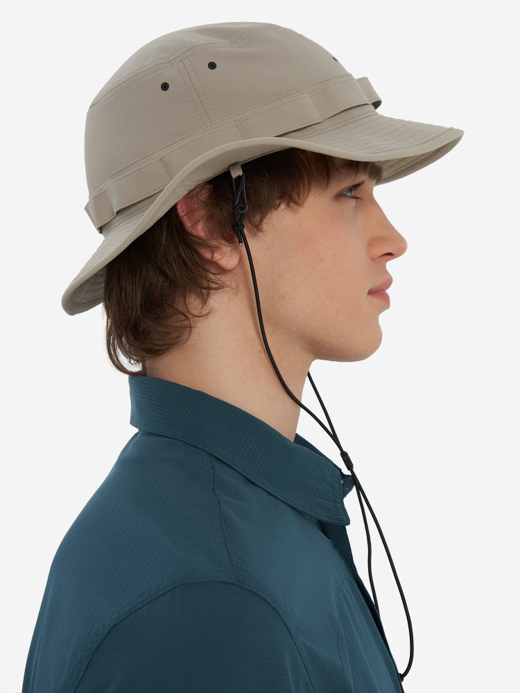 Панама - фото 9