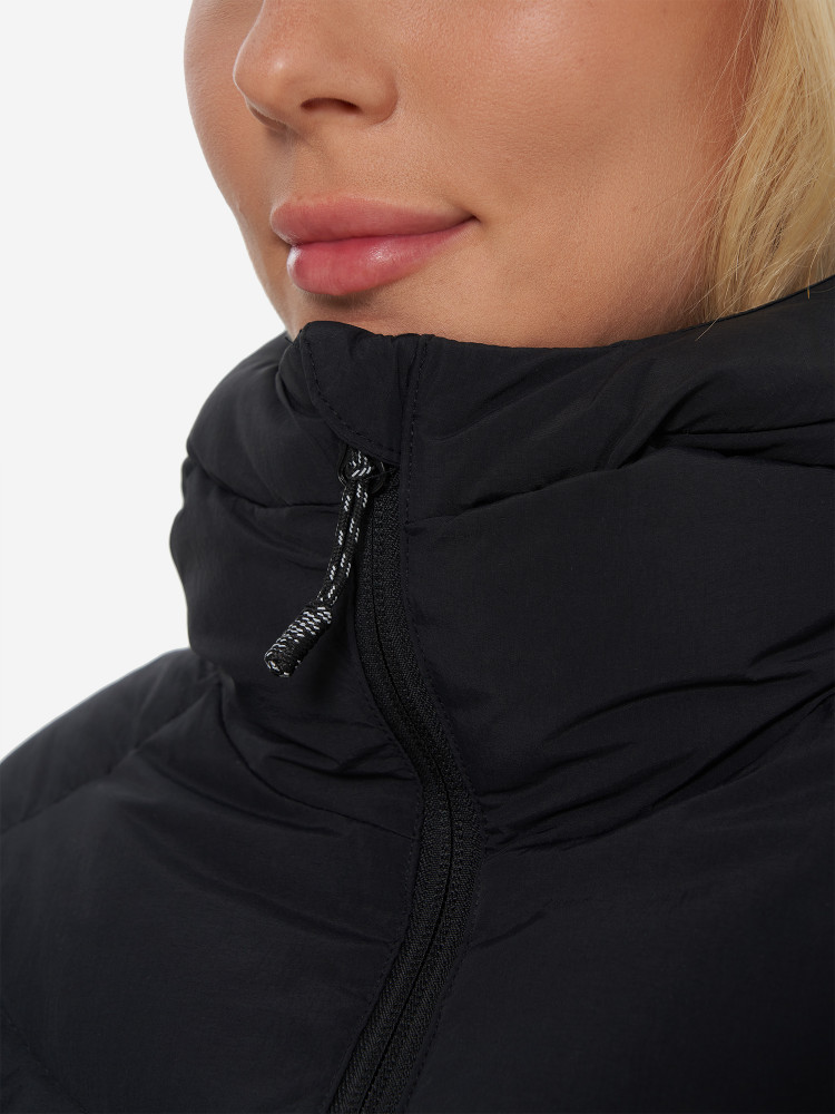 Пуховик женский - фото 7