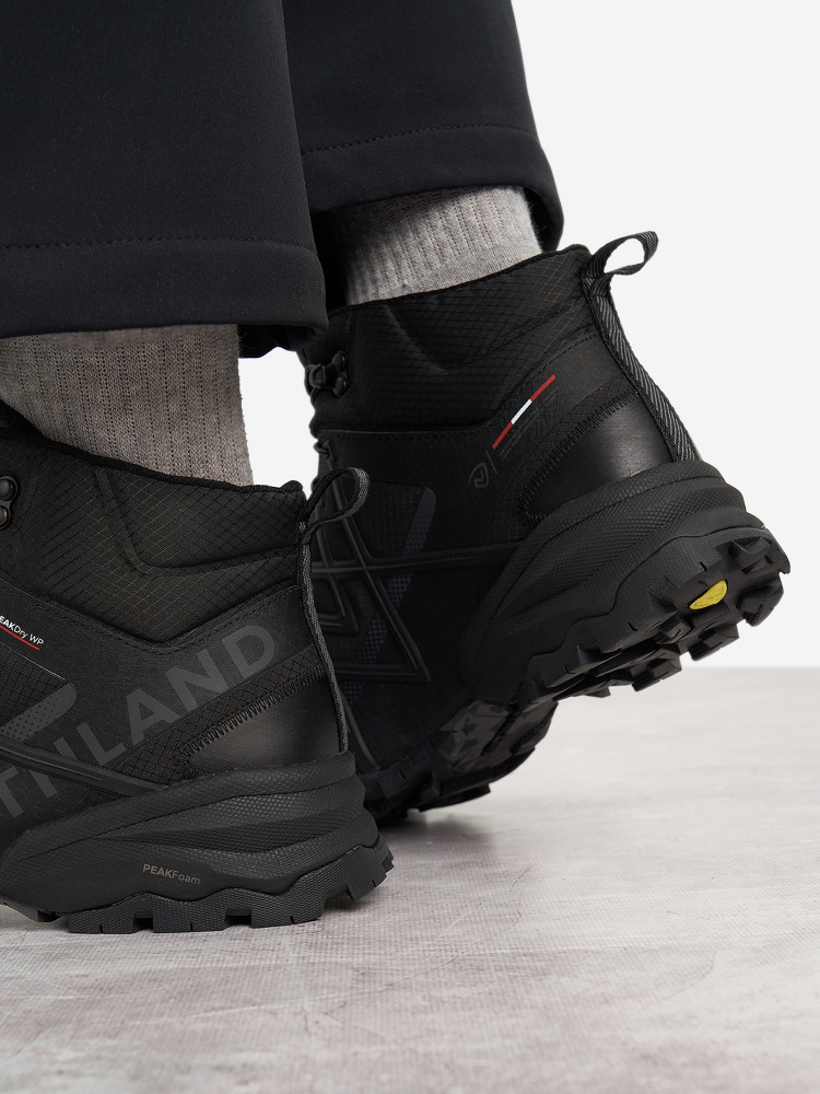 Ботинки мужские Trail Blazer - фото 10