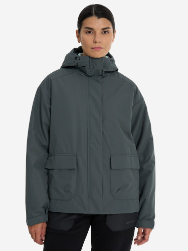 Куртка утепленная женская