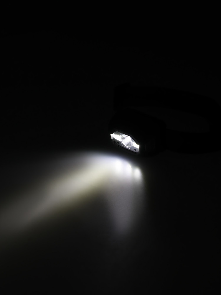 Фонарь налобный - фото 7