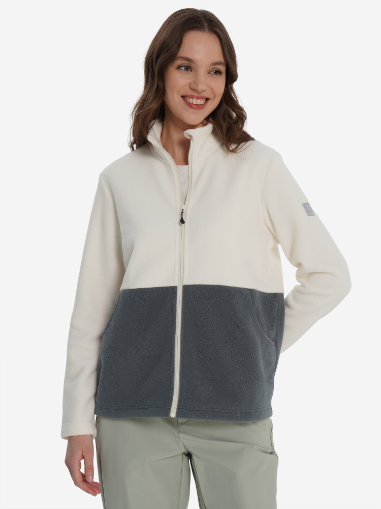 Толстовка женская