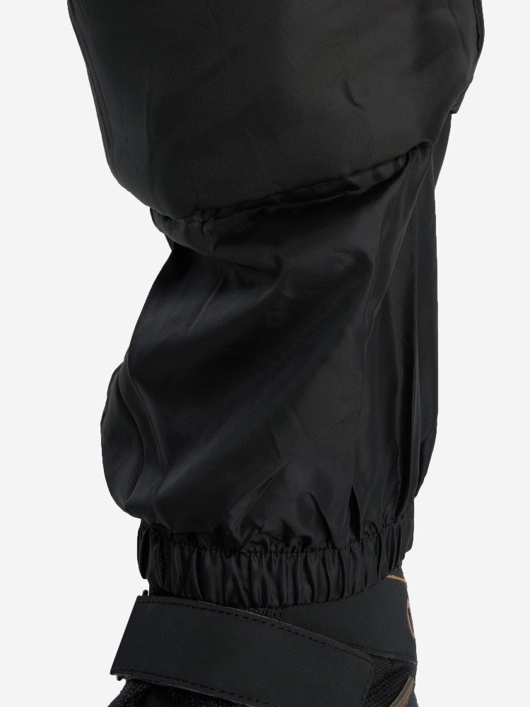 Полукомбинезон для мальчиков - фото 8