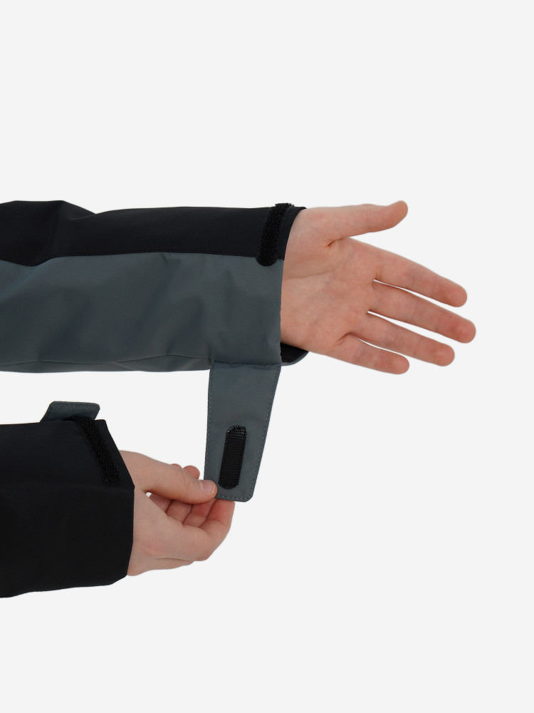 Легкая куртка для мальчиков - фото 9