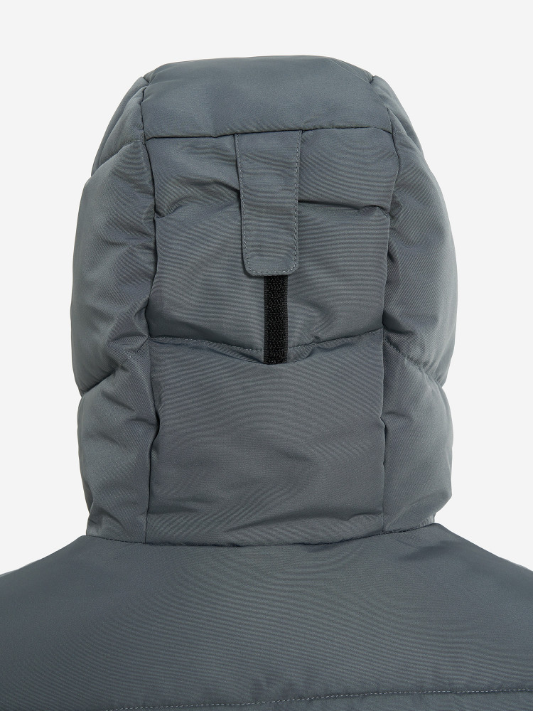 Куртка утепленная для мальчиков - фото 7