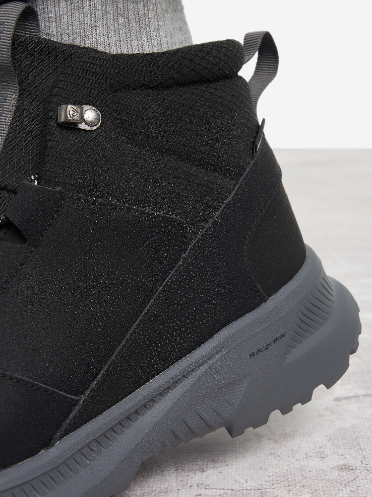 Ботинки утепленные мужские Albeck Ltr - фото 11