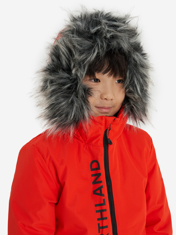 Комбинезон для мальчиков - фото 4