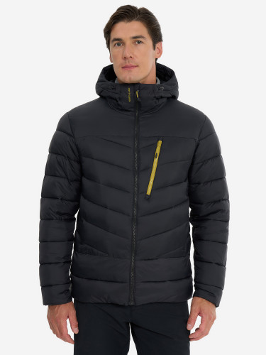 Куртка утепленная мужская