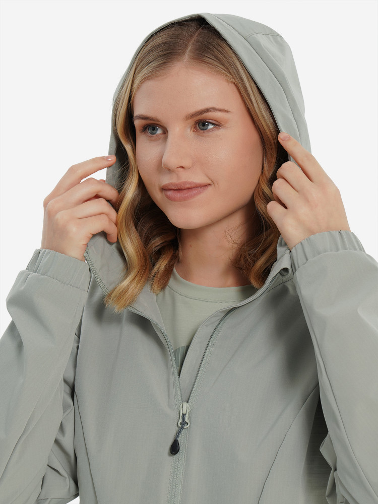 Ветровка женская - фото 5