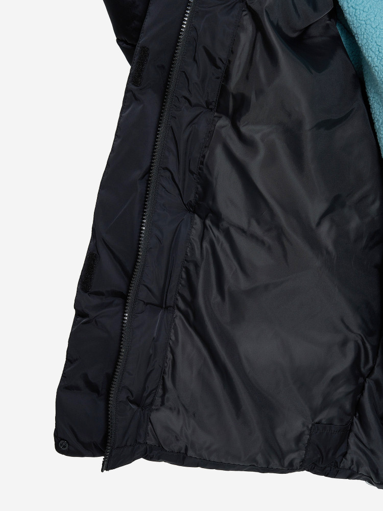 Куртка утепленная для девочек - фото 12