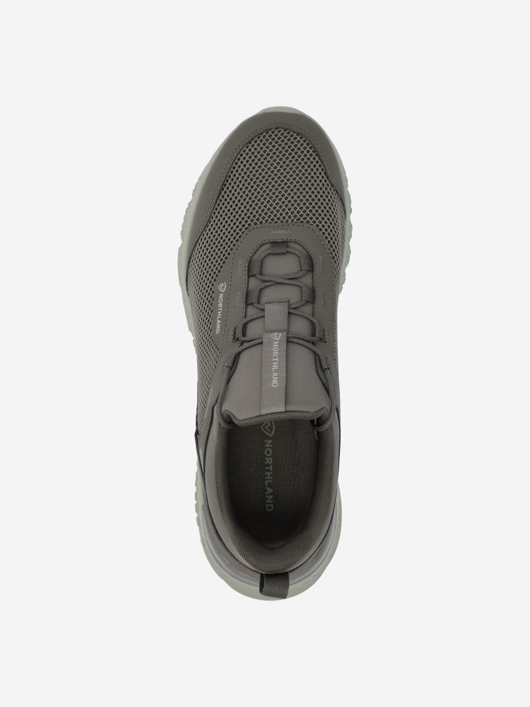 Полуботинки мужские Tosens Mesh 2 - фото 5