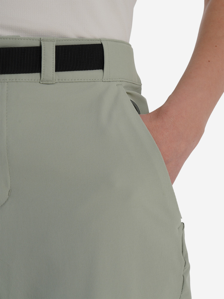 Брюки женские - фото 6